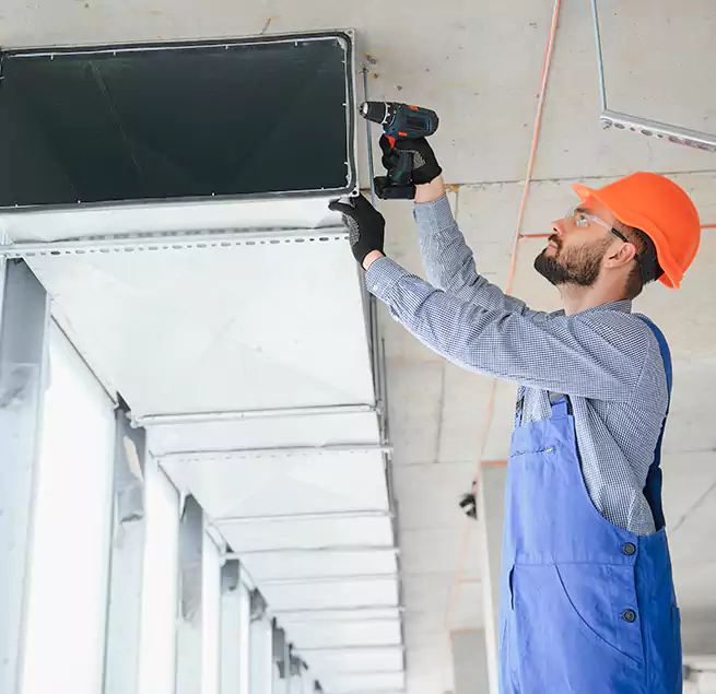 Why Homeowners & Businesses Trust Us in Dale City, VA