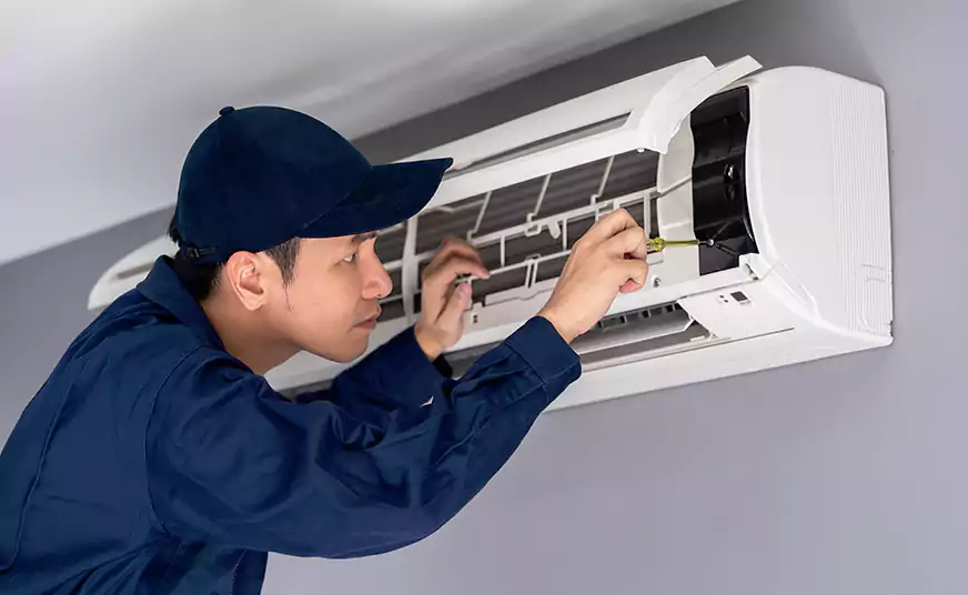 AC Duct Cleaning Dale City