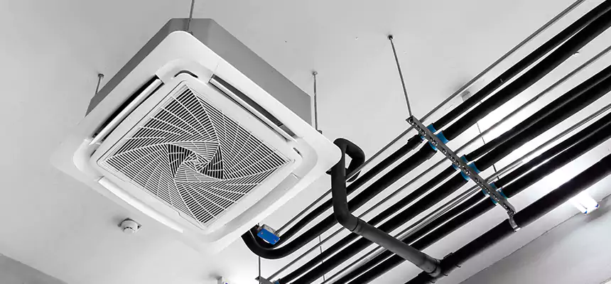 Our Air Duct Deep Cleaning Services in Dale City, VA