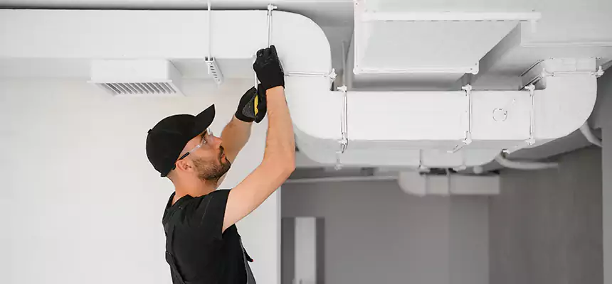 Our Air Duct Repair Services in Dale City, VA