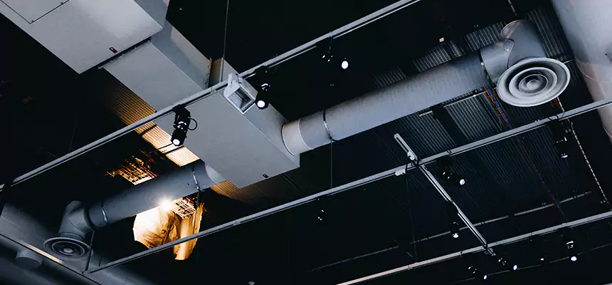 Our Air Duct Replacement Services in Dale City, VA