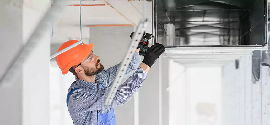 Our Air Vent Replacement Services in Dale City, VA