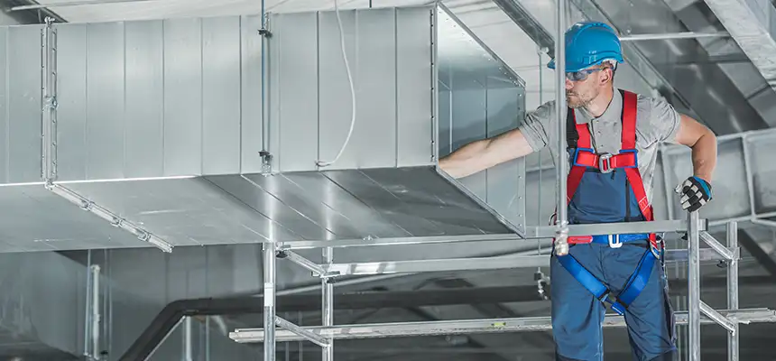 Our Dryer Fire Safety Service Services in Dale City, VA