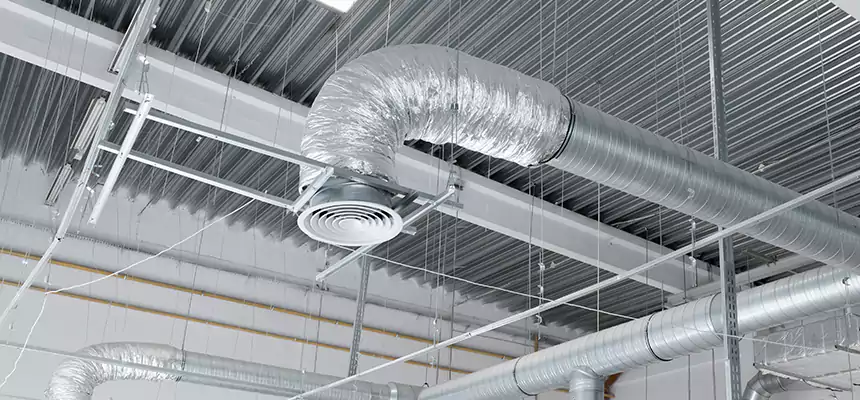 Our Dryer Vent Hose Replacement Services in Dale City, VA