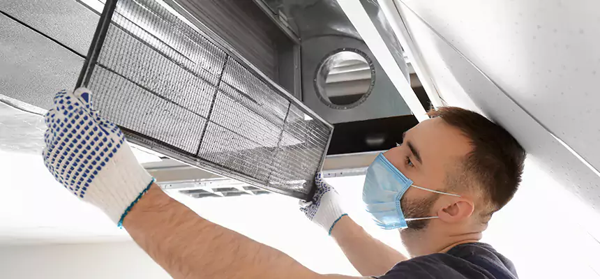 Our Dryer Vent Replacement Services in Dale City, VA