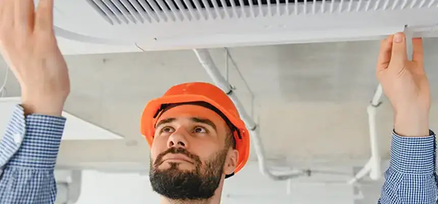 Our Furnace Vent Cleaning Services in Dale City, VA