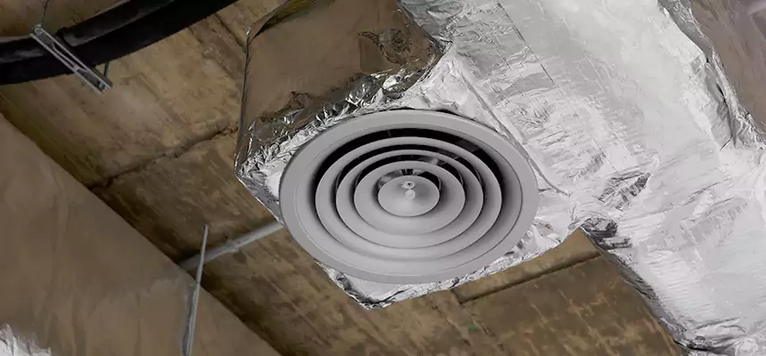 Our Industrial Dryer Vent Cleaning Services in Dale City, VA