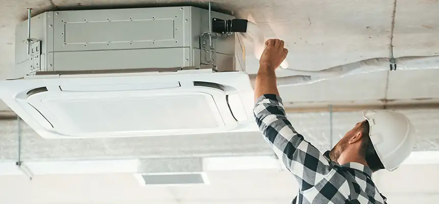 Our Local Vent Cleaning Services in Dale City, VA