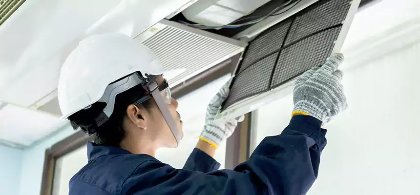 Our Multi-family Home Duct Cleaning Services in Dale City, VA