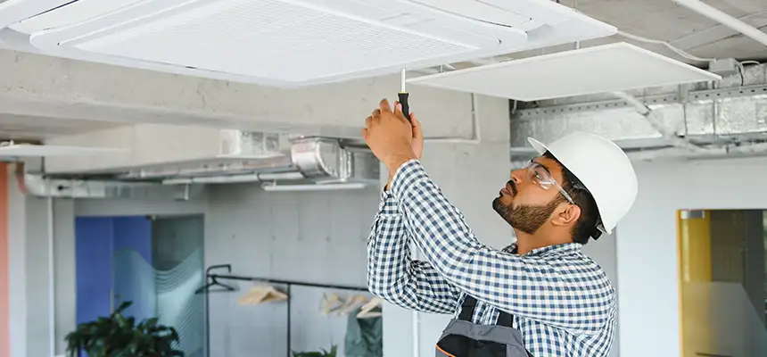 Our Roof Dryer Vent Cleaning Services in Dale City, VA
