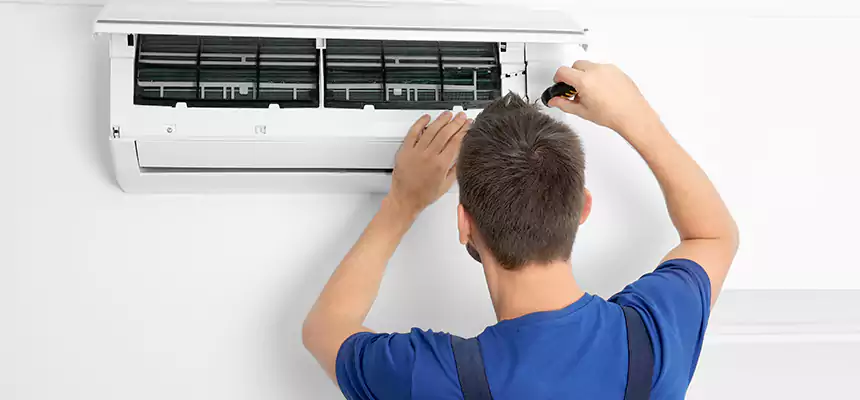 Our Smart Air Conditioning Installation Services in Dale City, VA