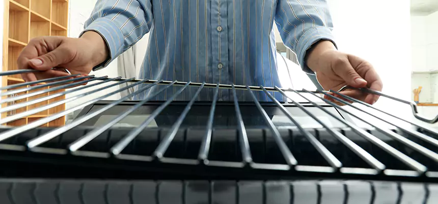 Our Vent Grille Washing Services in Dale City, VA