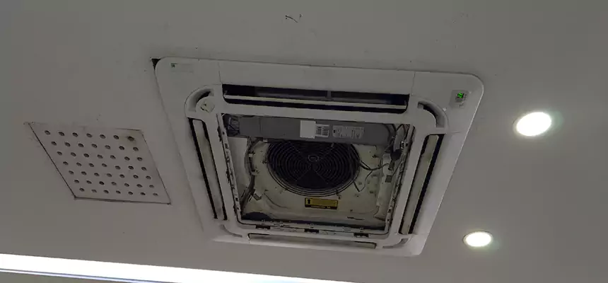 Our Wall Vent Cleaning Service Services in Dale City, VA