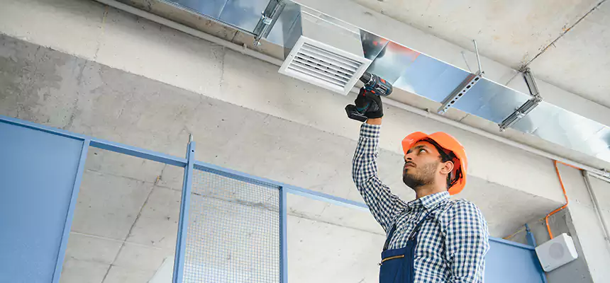 Efficient Exhaust Vent Cleaning in Dale City, VA