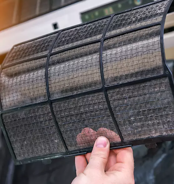 Top-notch AC Air Filter Replacement in Dale City
