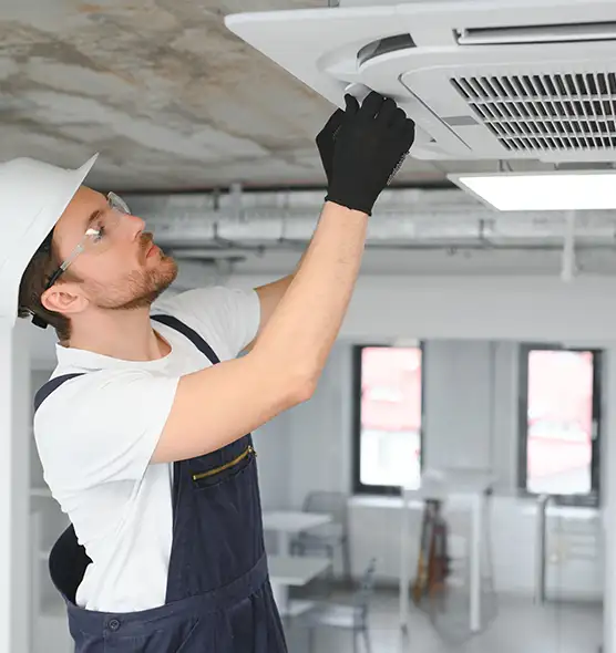Top Affordable Duct Cleaning Services Near Me in Dale City, VA