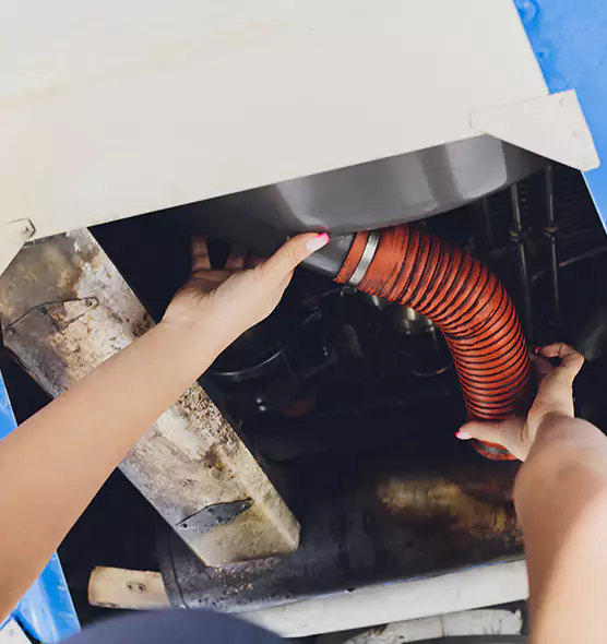About Air Duct Virus Disinfection in Dale City, VA