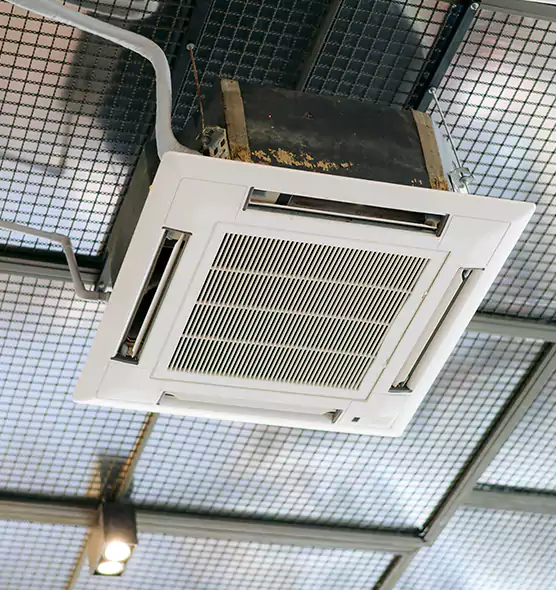 Top-Notch Allergy Relief Vent Cleaning Services in Dale City, VA