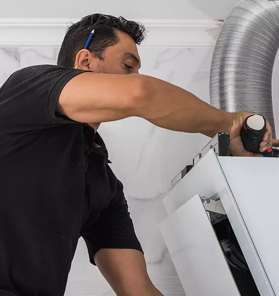 Trusted Bathroom Exhaust Duct Cleaning in Dale City, VA