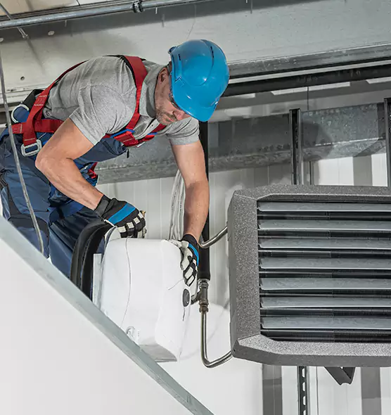 Professional Custom HVAC Ductworkin Dale City, VA