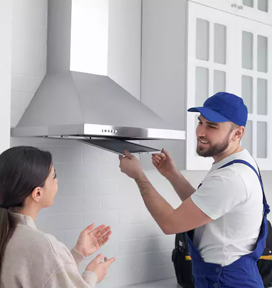 Professional Dryer Vent Cleaning Service in Dale City, VA