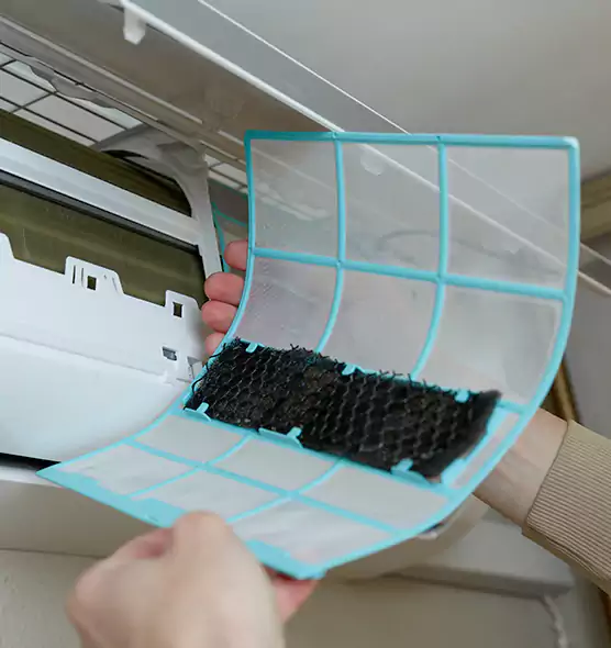 Welcome to Air Duct Cleaning & Repairs Dale City — Your Local HEPA Filter Installation Pros in Dale City, VA