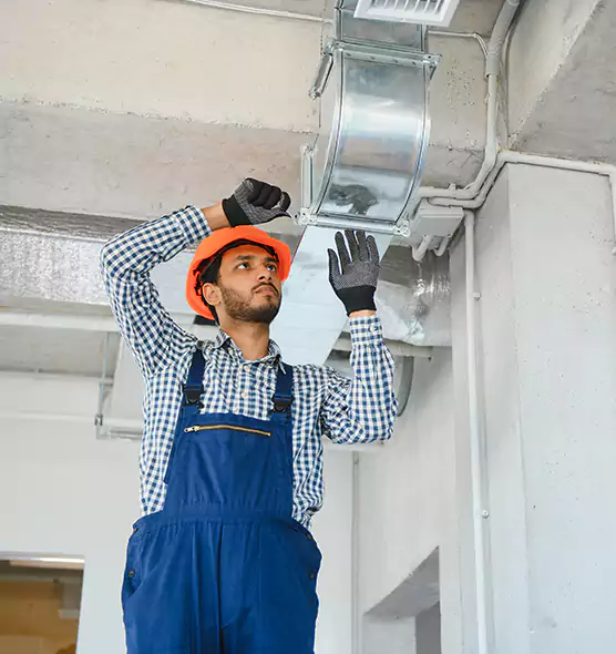 About Hotel Duct And Vent Cleaning in Dale City, VA