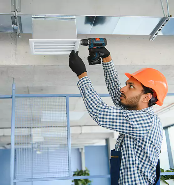 Professional HVAC Duct Cleaning in Dale City, VA