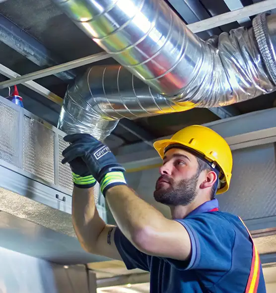 Professional NADCA Approved Air Duct Services in Dale City, VA