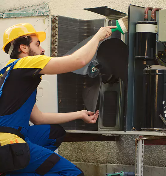 Top-Rated New Room Vent Extension in Dale City, VA