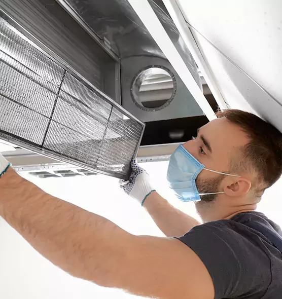 About Remove Smoke Smell From Air Duct in Dale City, VA