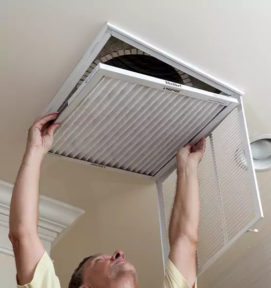 Trusted Vent Shaft Cleaning Expert in Dale City, VA