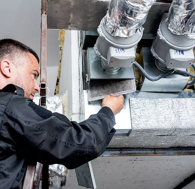 Why Homeowners & Businesses Trust Us in Dale City, VA?