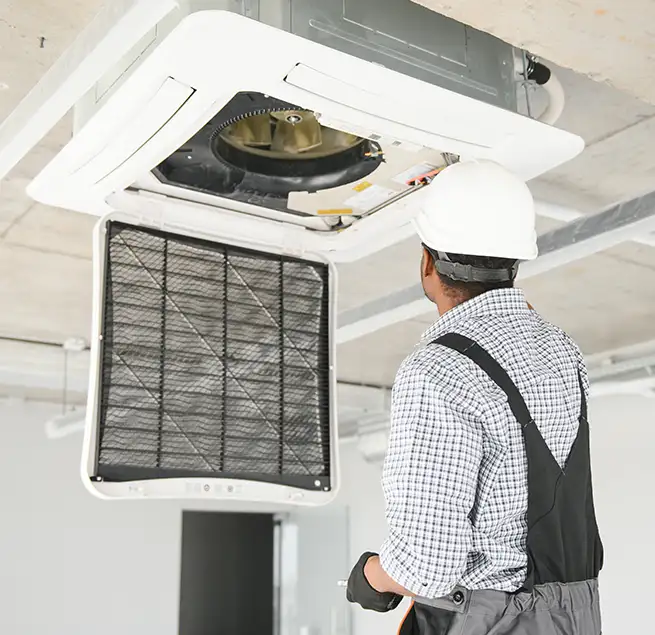 Why Homeowners & Businesses Trust Us in Dale City, VA?