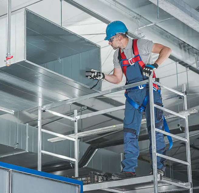 Why Homeowners & Businesses Trust Us in Dale City, VA?