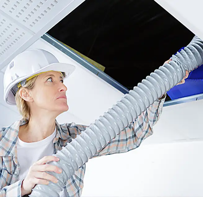 Why Homeowners & Businesses Trust Us Dale City, VA