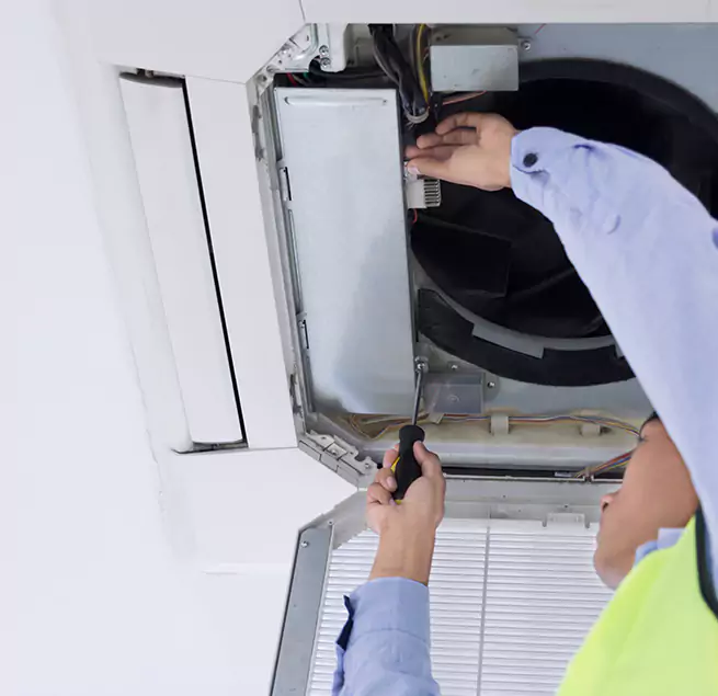 Why Homeowners & Businesses Trust Us Dale City, VA?