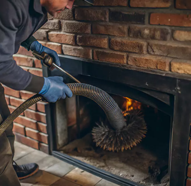 Why Homeowners & Businesses Trust Us in Dale City, VA?