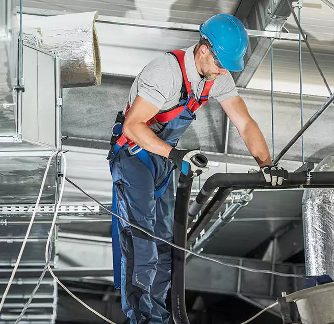 Why Homeowners & Businesses Trust Us in Dale City, VA?