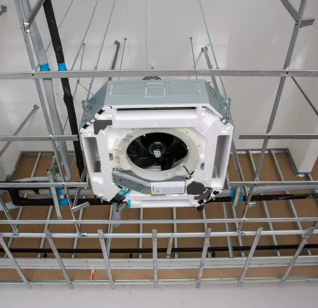 Why Homeowners & Businesses Trust Us in Dale City, VA?