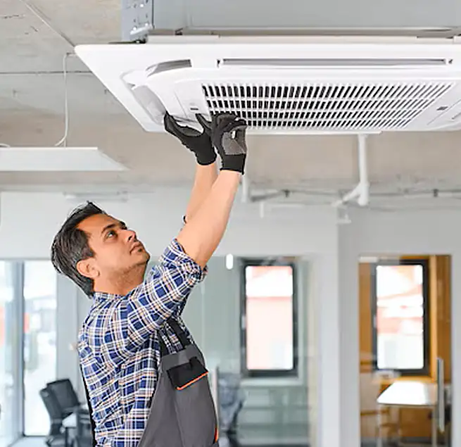 Why Homeowners & Businesses Trust Us in Dale City, VA?