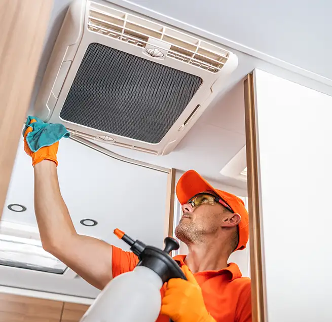 Why Homeowners & Businesses Trust Us in Dale City, VA?