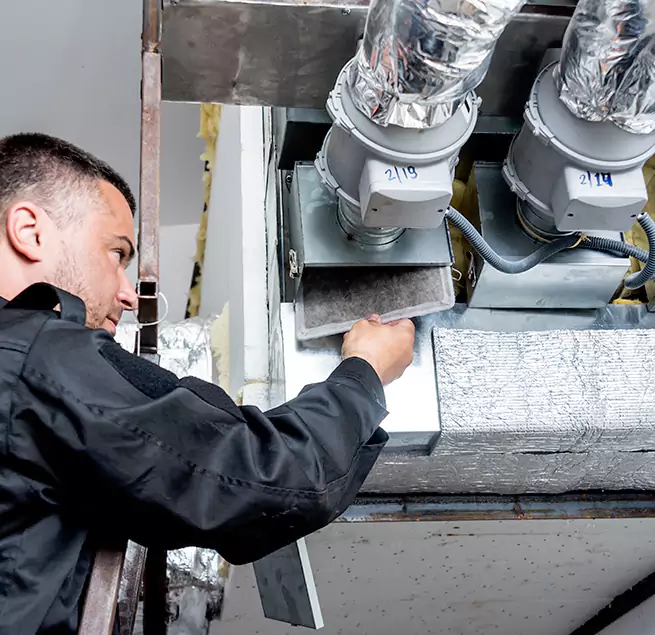 Why Homeowners & Businesses Trust Us in Dale City, VA?