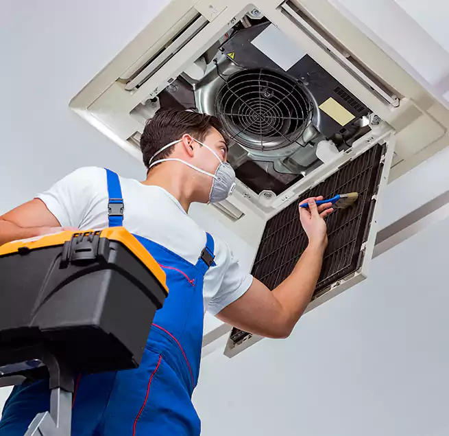 Why Homeowners & Businesses Trust Us in Dale City, VA