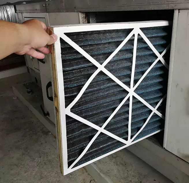 Why Homeowners & Businesses Trust Us Dale City, VA?