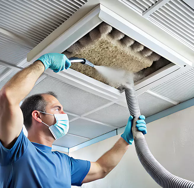 Why Homeowners Businesses Trust Us in Dale City, VA