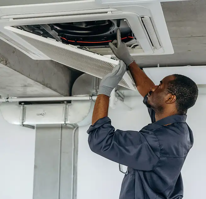 Why Homeowners & Businesses Trust Us in Dale City, VA?