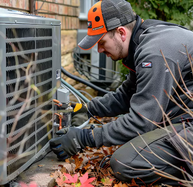 Why Homeowners & Businesses Trust Us in Dale City, VA?