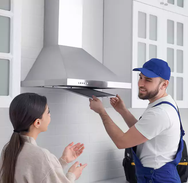 Why Homeowners & Businesses Trust Us in Dale City, VA?