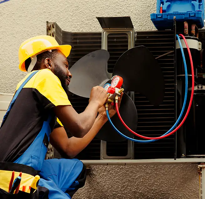 Why Homeowners & Businesses Trust Us in Dale City, VA?